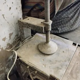 Печь вулканизация