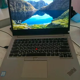 Lenovo ThinkPad E480