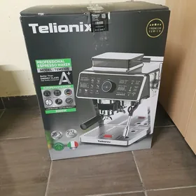 Telionix kofya aparat