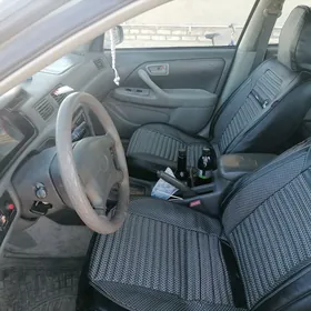 Toyota Camry 1997