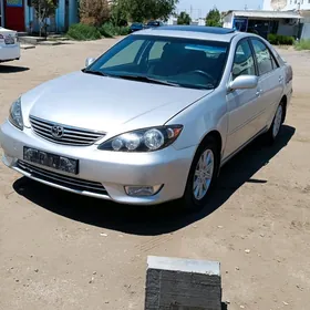 Toyota Camry 2003