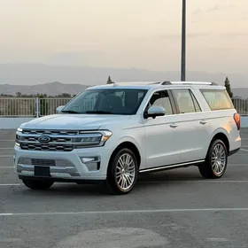 Ford Expedition 2022