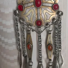 kumus gyzyl cayylan