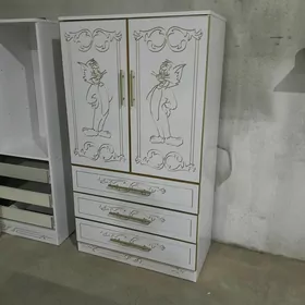 çaga mebel