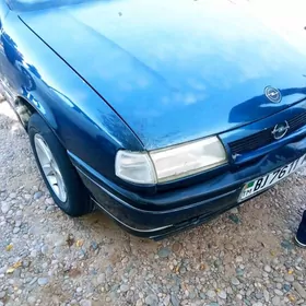 Opel Vectra 1991