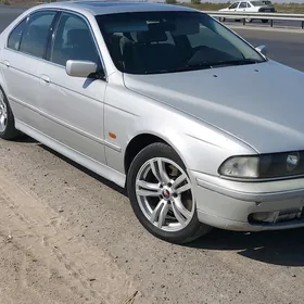 BMW 540 2001