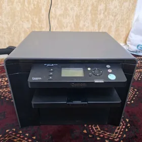 canon 4410 printer 3в1