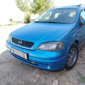 Opel Astra 1999