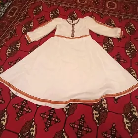 çaga gelin köynek