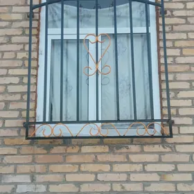 Айна решотка