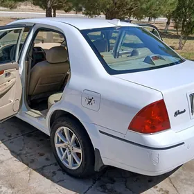 Ford Th!nk 2003