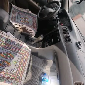 Toyota Camry 1999