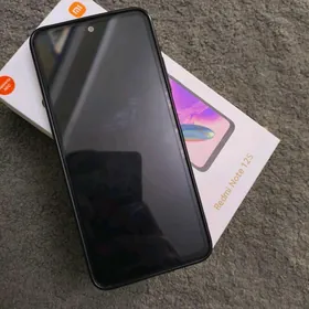 Redmi Note 12S