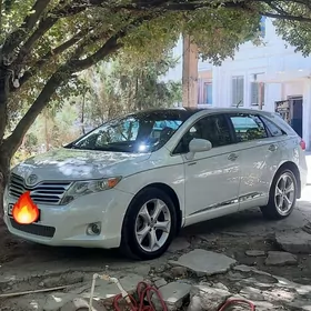 Toyota Venza 2010