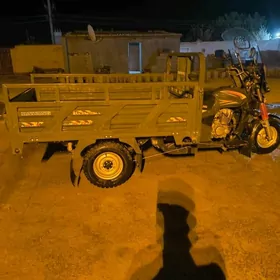 Ozan 200CC 2025
