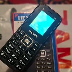 Henin prostoy telefon