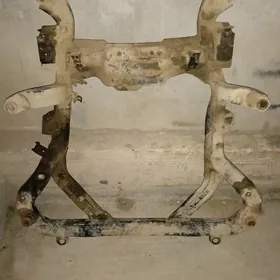 Opel wektra b balka