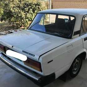 Lada 2105 1984