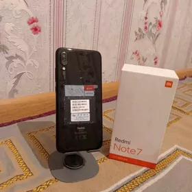 Redmi note 7