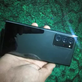 Samsung Note 20 Ultra