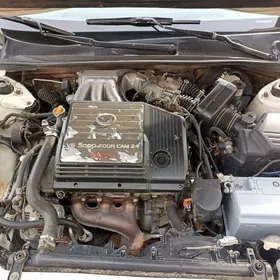 Toyota Avalon 2000