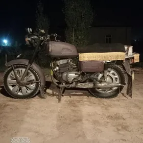 Ural 5557 1998