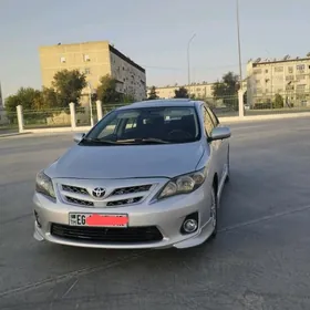 Toyota Corolla 2010