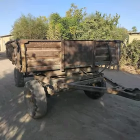 MTZ 82 1992