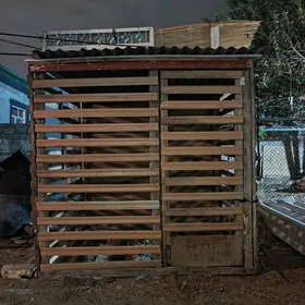 Towuk Ketek