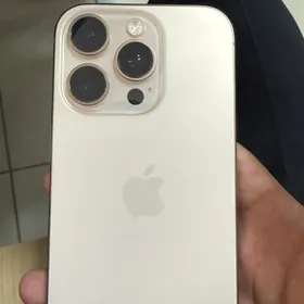 iPhone 16Pro