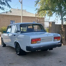 Lada 2107 2000