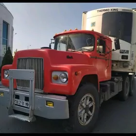 Man TGS 1980