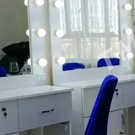 Salonyn esbablary