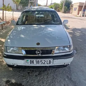 Opel Vectra 1991