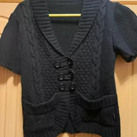 бузрукавка