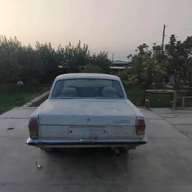 Gaz 24 1993