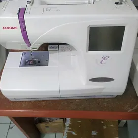 janoma 350