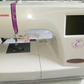 Janome 350