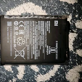 Батарейка Redmi not 9