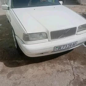 Volvo 850 1994