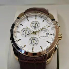 Tissot sagat