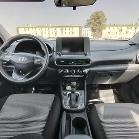 Hyundai Kona 2022