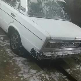 Lada 2106 2000