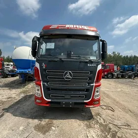 DAF 460 2021