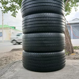 235 45 18 Bridgestone Teker