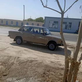 Lada 2106 1990