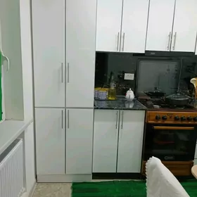 satlyk kwartira