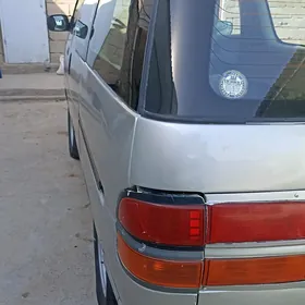 Toyota Hiace 1992