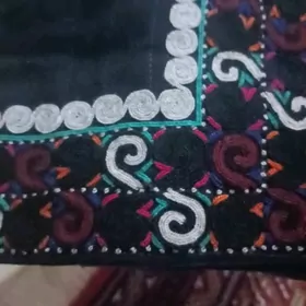 turkmen balak
