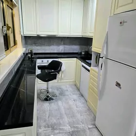 Ылхам аллея 2 ком. 67м²